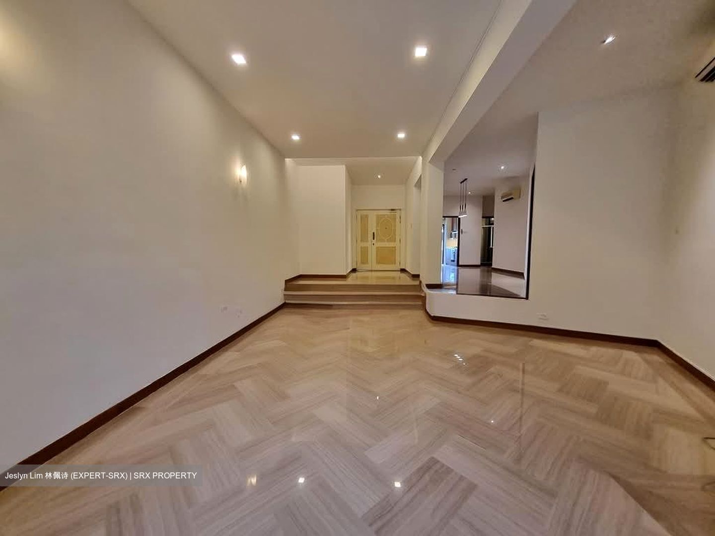 Orange Regency (D10), Apartment #573091771
